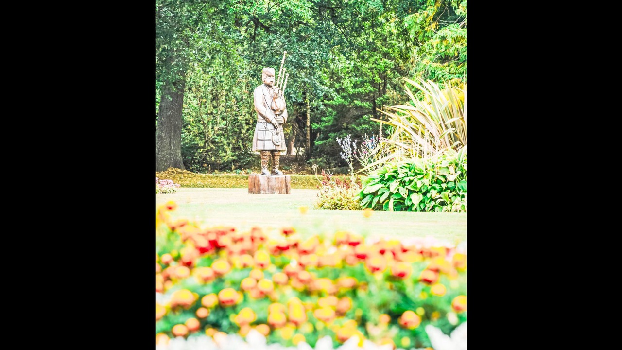 Photo of Others in Forres