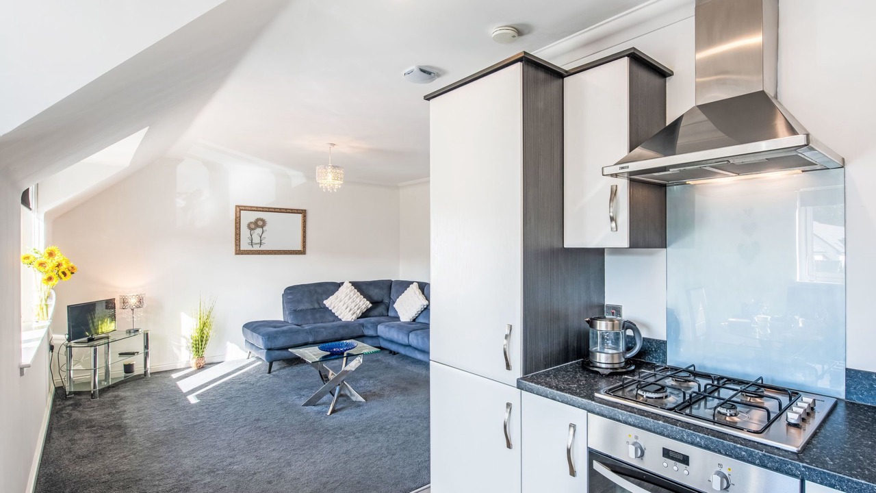 Photo of Livingroom in Forres