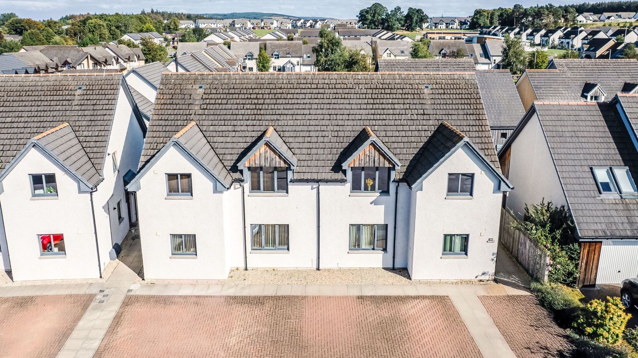 Photo of Others in Forres