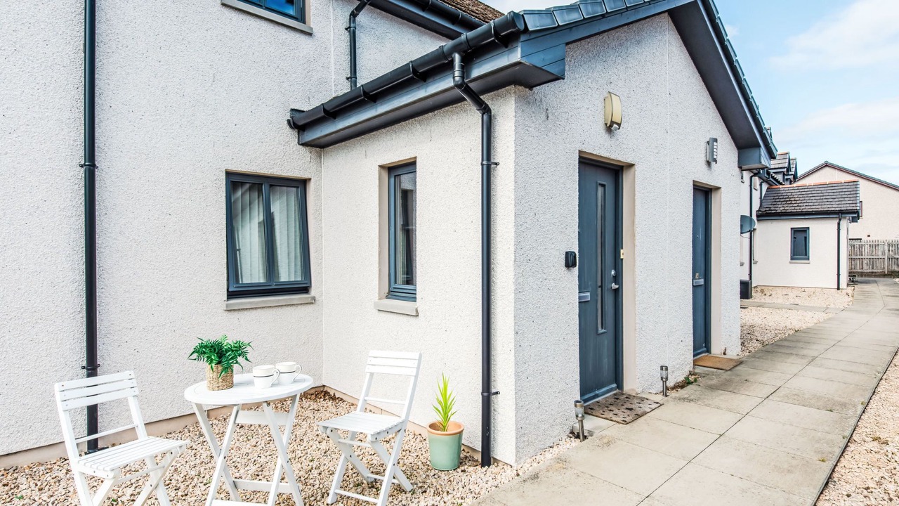 Photo of Others in Forres