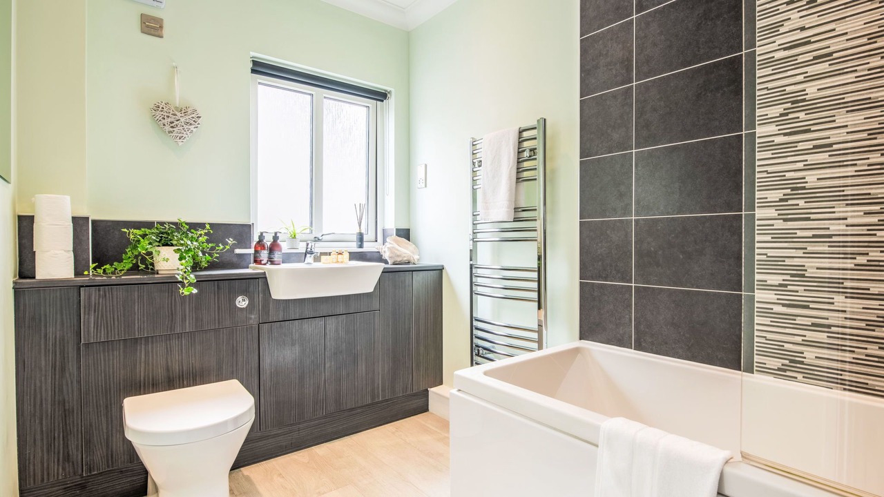 Photo of Bathroom in Forres