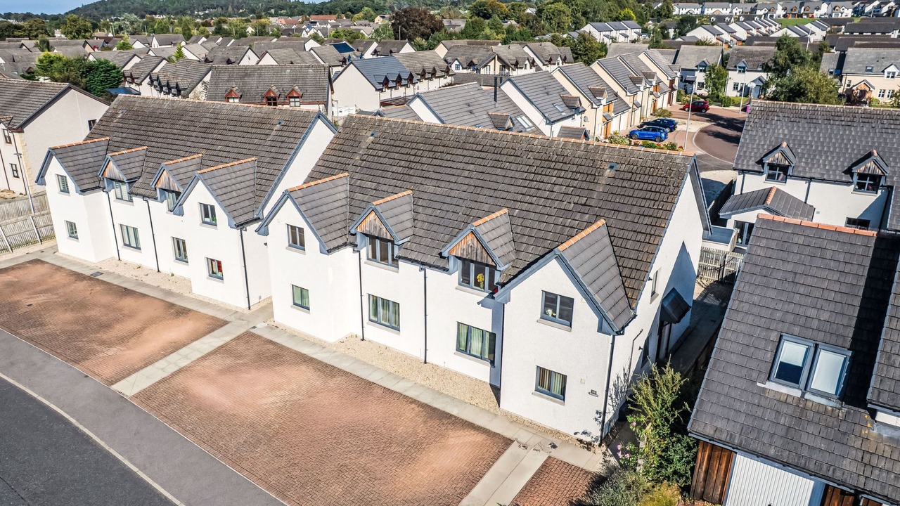 Photo of Others in Forres