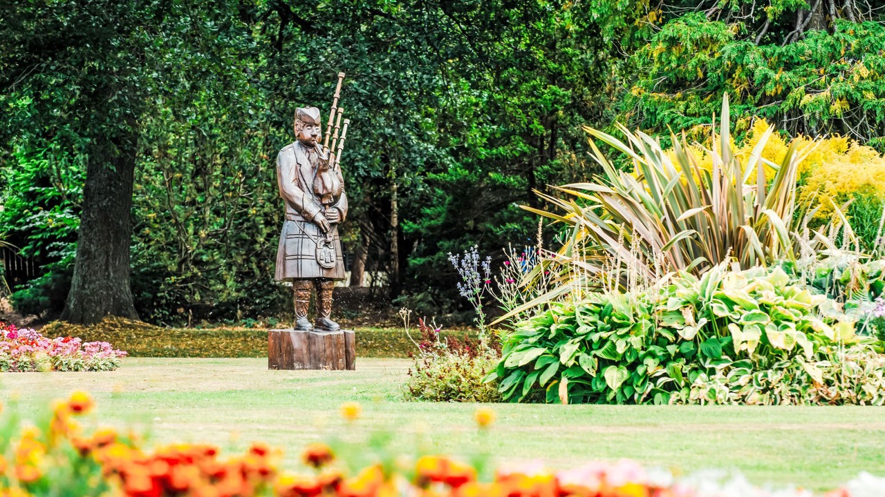 Photo of Others in Forres