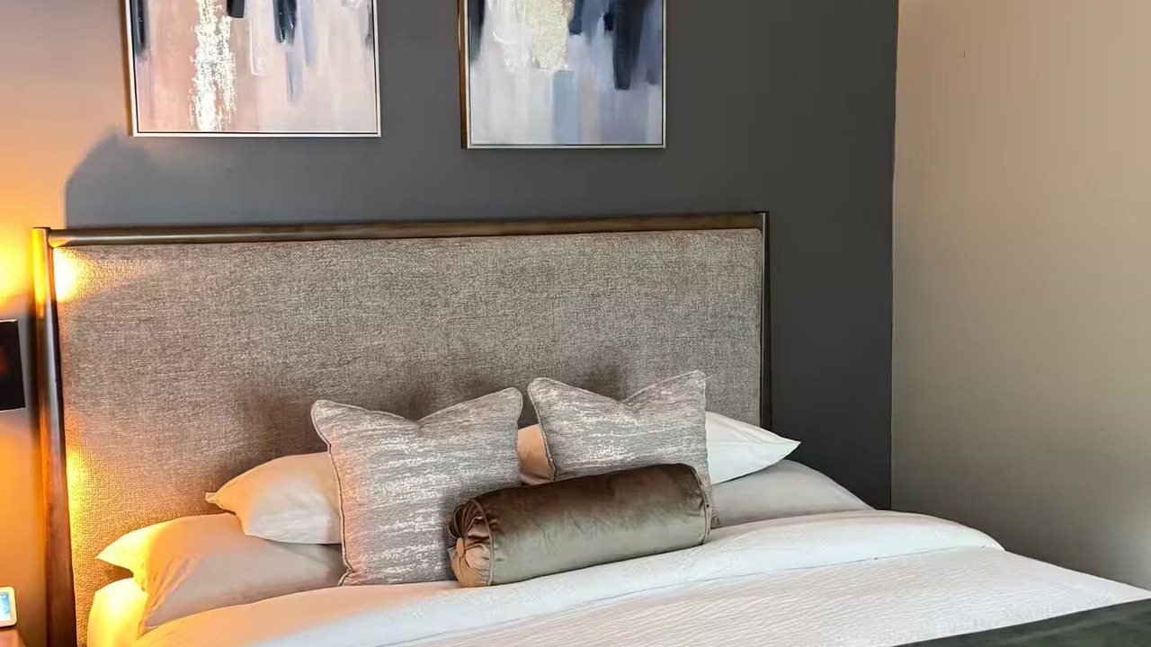 Photo of Bedroom in Monroe