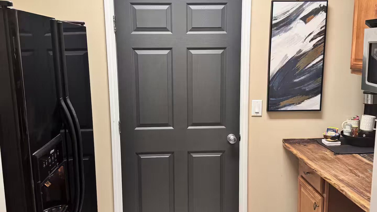 Photo of Kitchen in Monroe