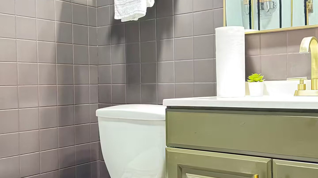 Photo of Bathroom in Monroe