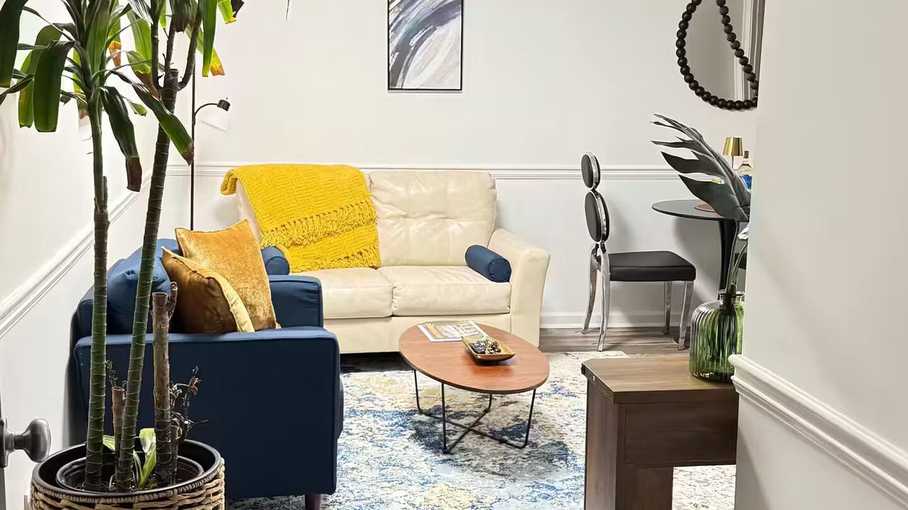 Photo of Livingroom in Monroe