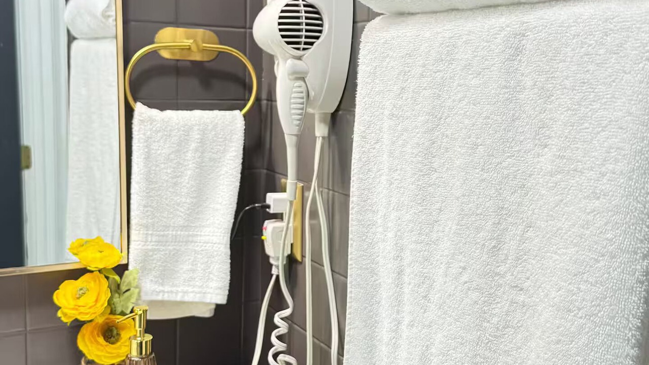 Photo of Bathroom in Monroe