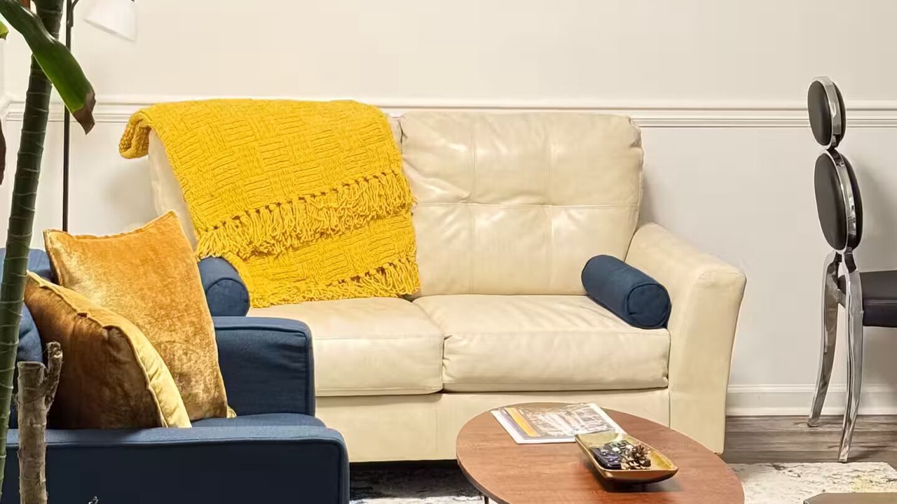 Photo of Livingroom in Monroe