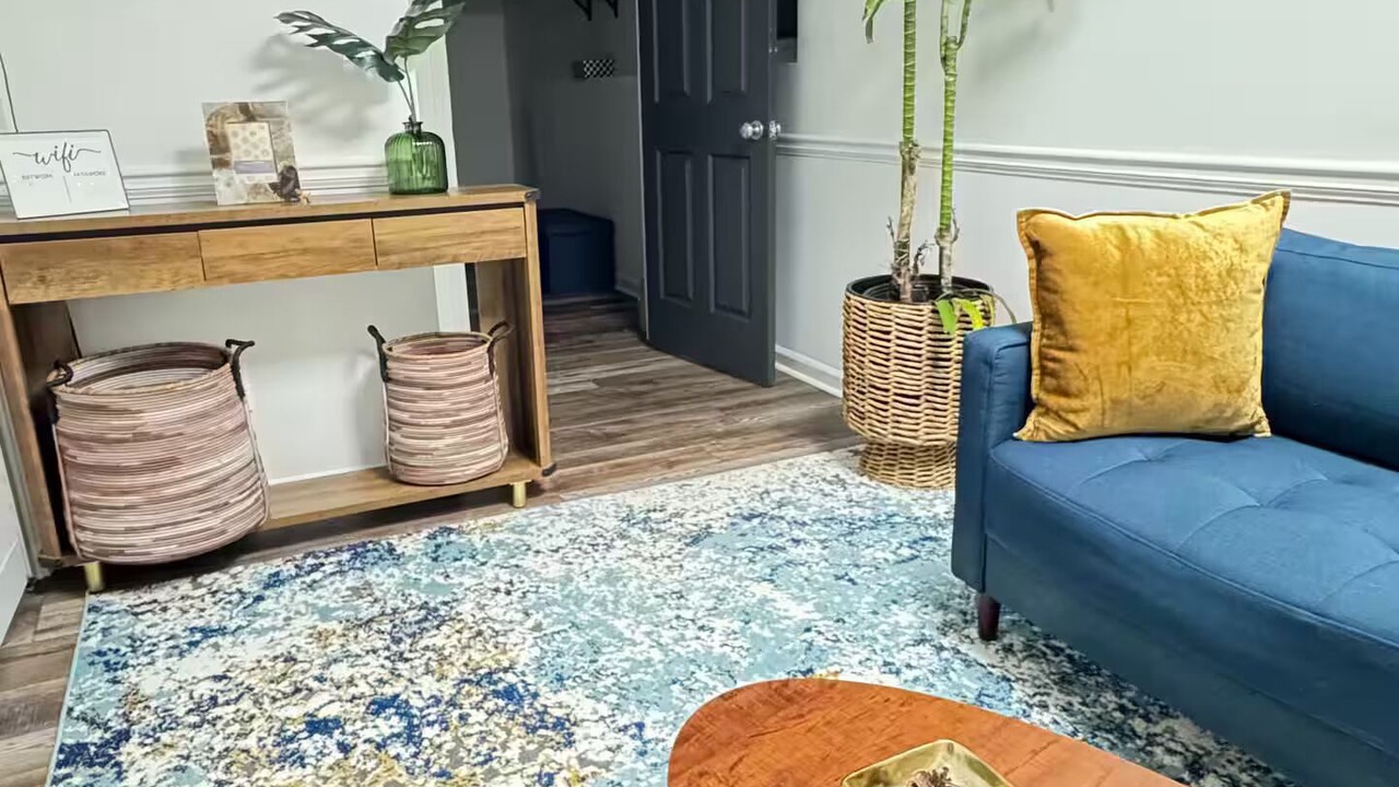 Photo of Livingroom in Monroe