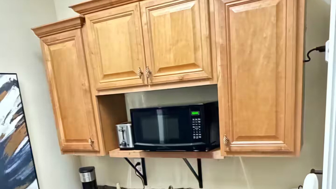 Photo of Kitchen in Monroe