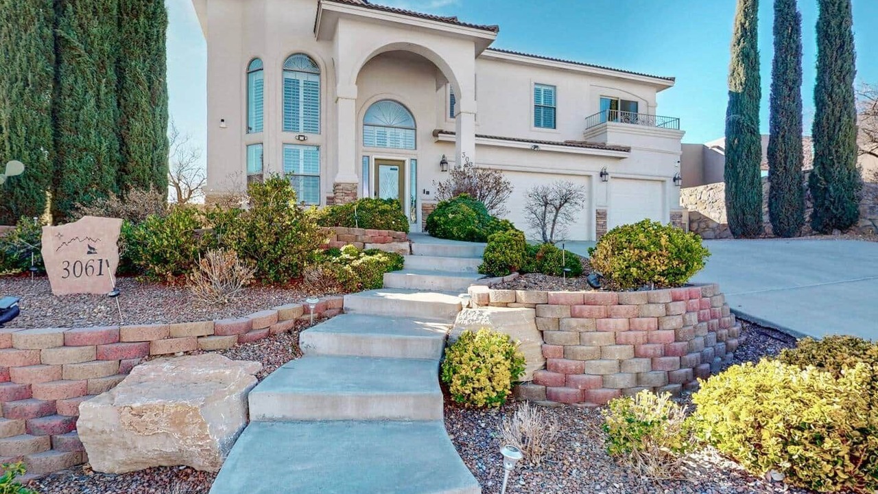 Photo of Outdoor in Las Cruces