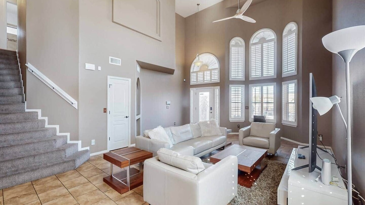Photo of Livingroom in Las Cruces