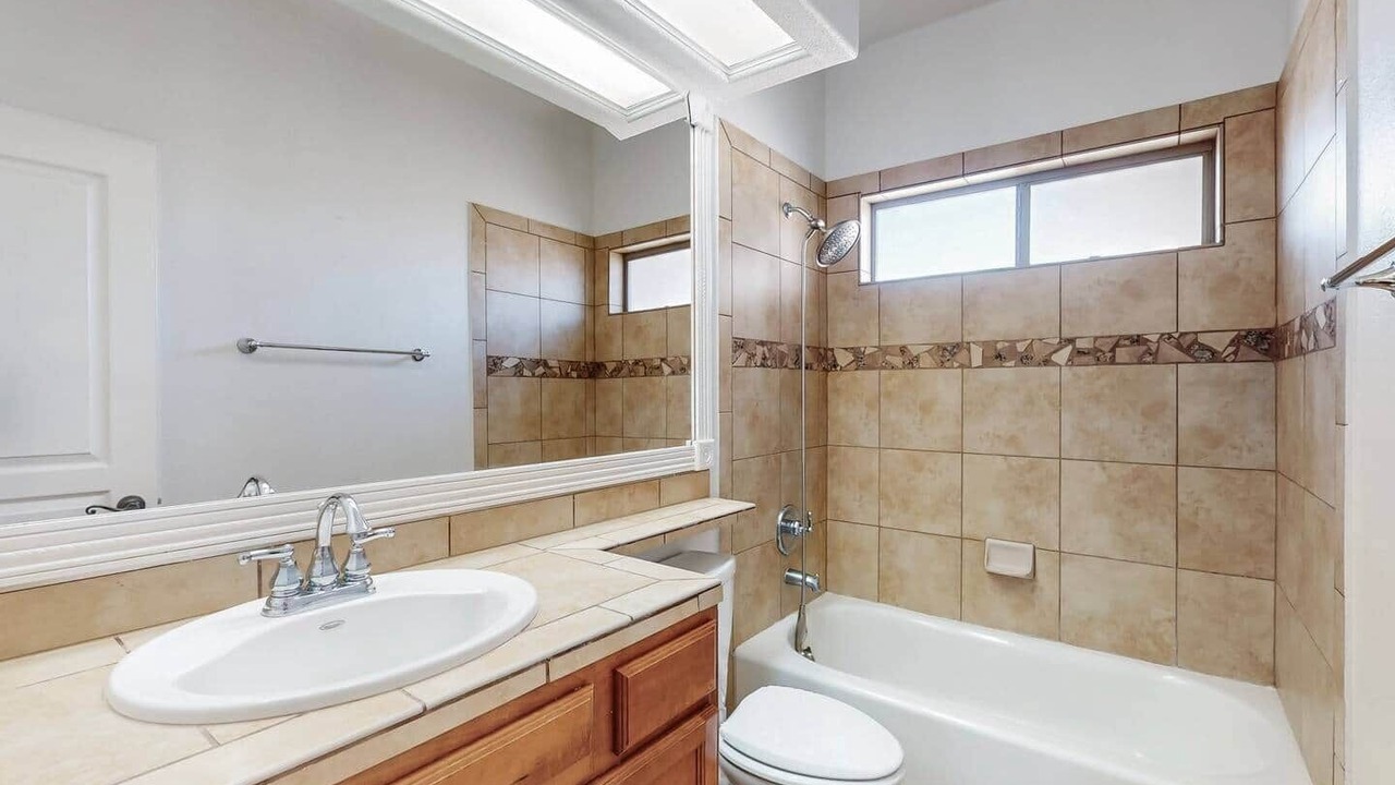 Photo of Bathroom in Las Cruces