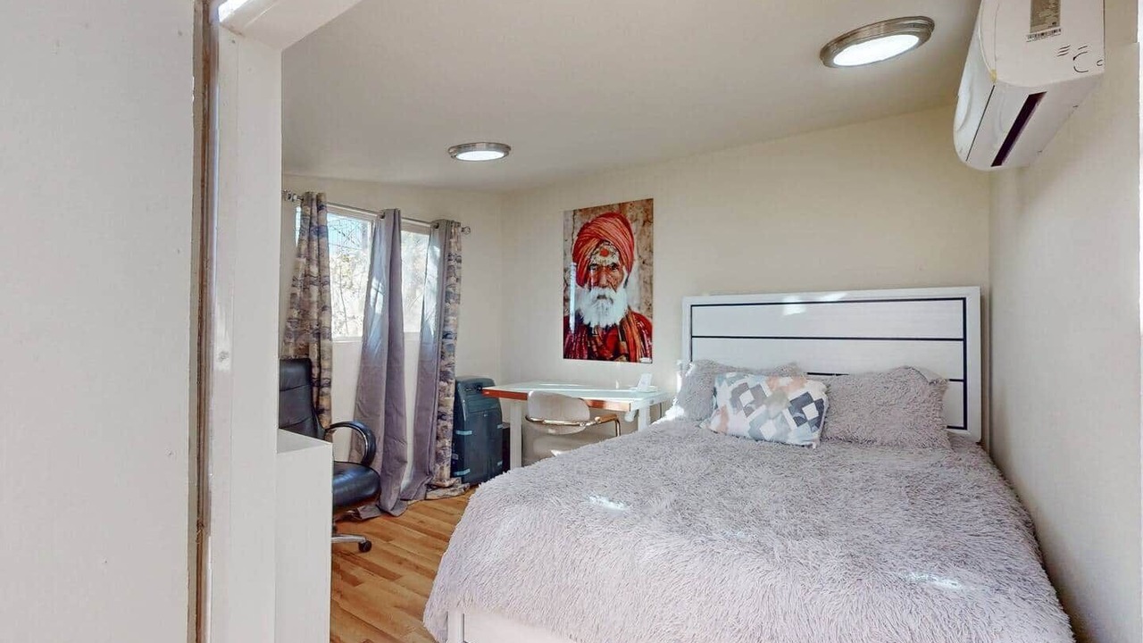 Photo of Bedroom in Las Cruces