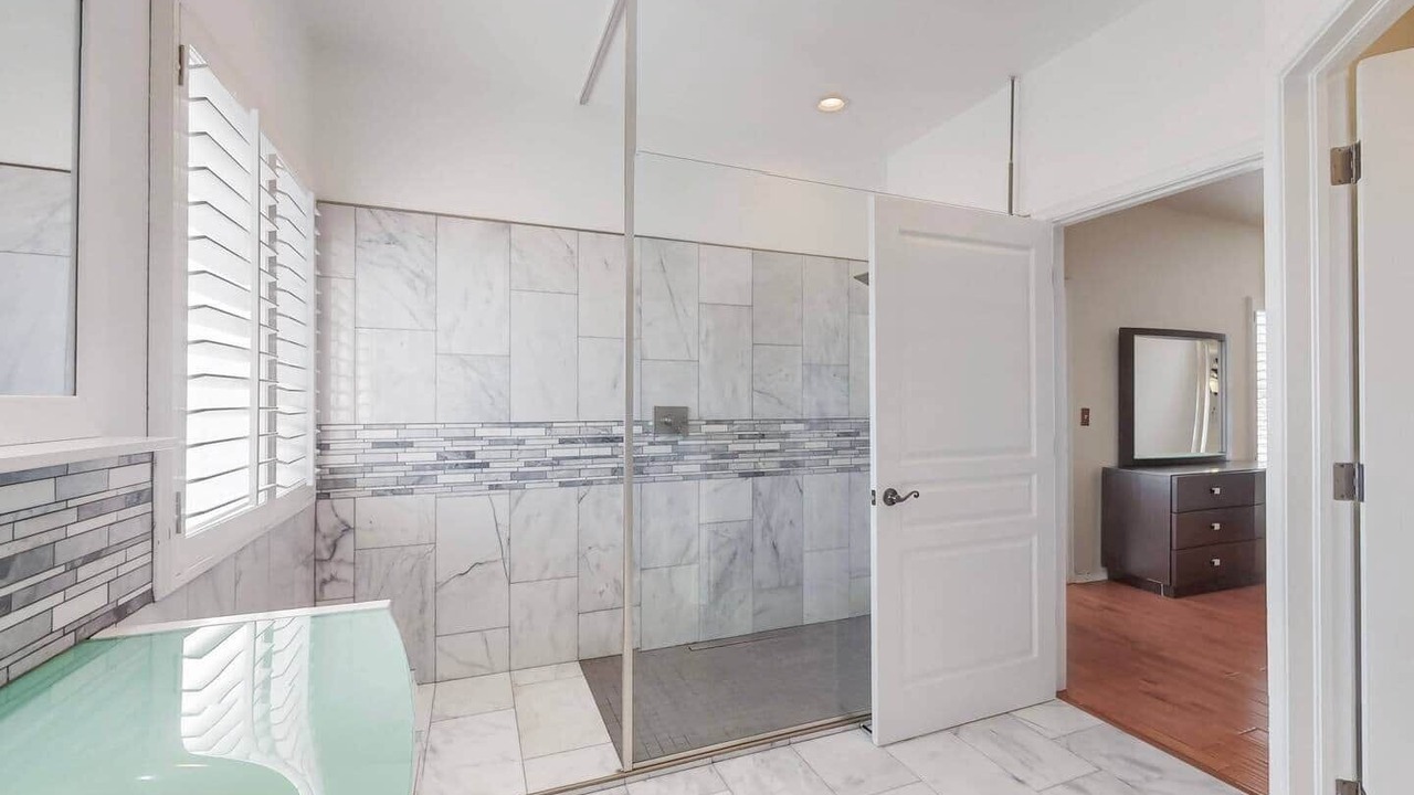 Photo of Bathroom in Las Cruces