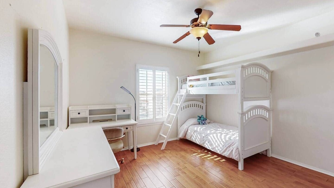 Photo of Bedroom in Las Cruces
