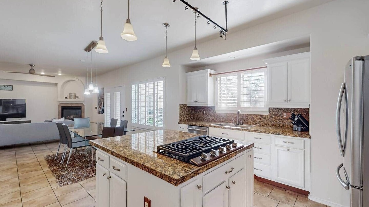 Photo of Kitchen in Las Cruces