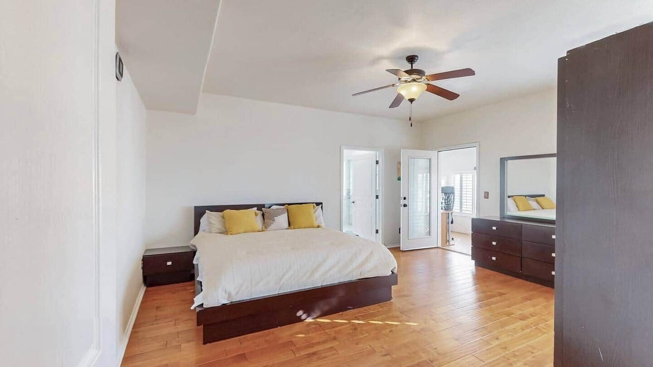 Photo of Bedroom in Las Cruces