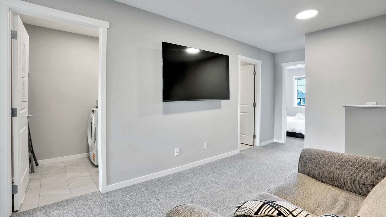 Photo of Livingroom in Southeast Calgary