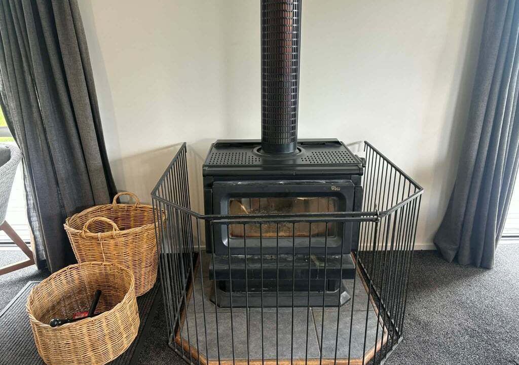 Photo of Livingroom in Tekapo