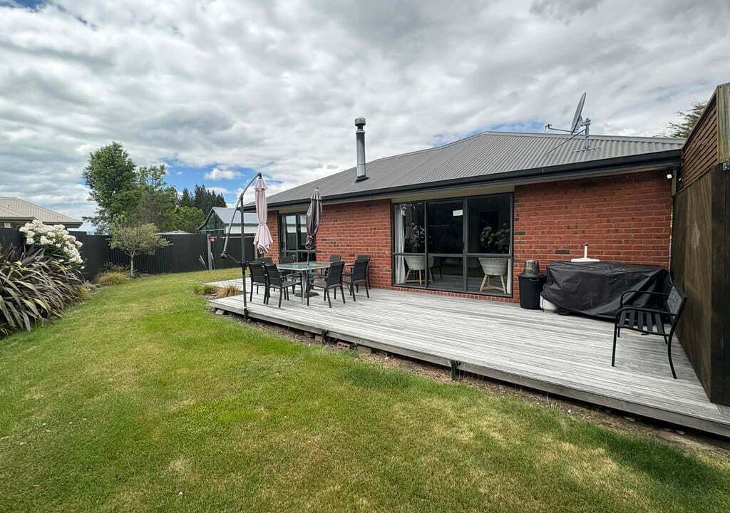 Photo of Outdoor in Tekapo
