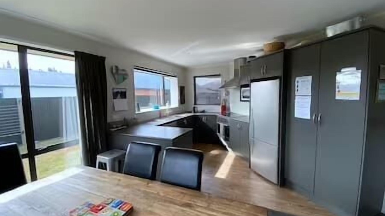 Photo of Kitchen in Tekapo