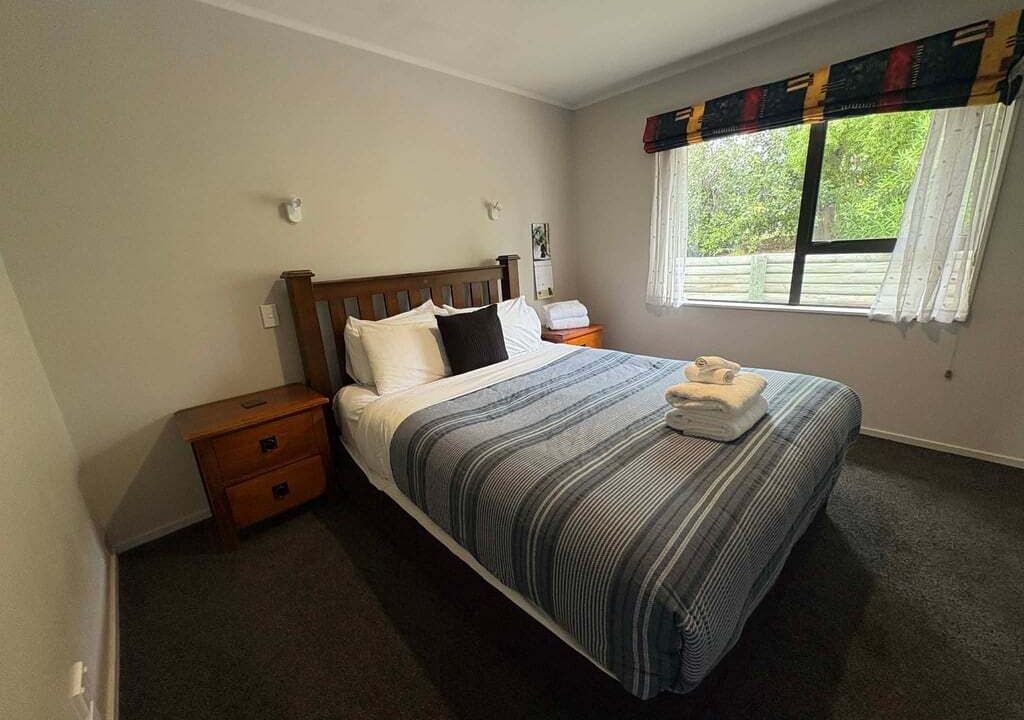 Photo of Bedroom in Tekapo