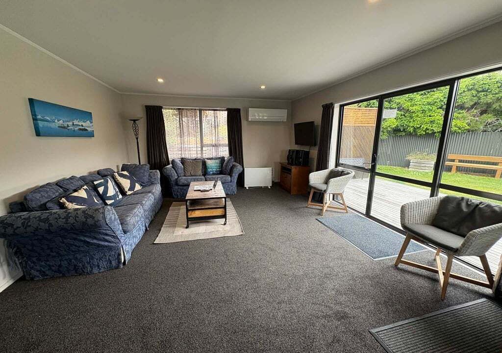 Photo of Livingroom in Tekapo