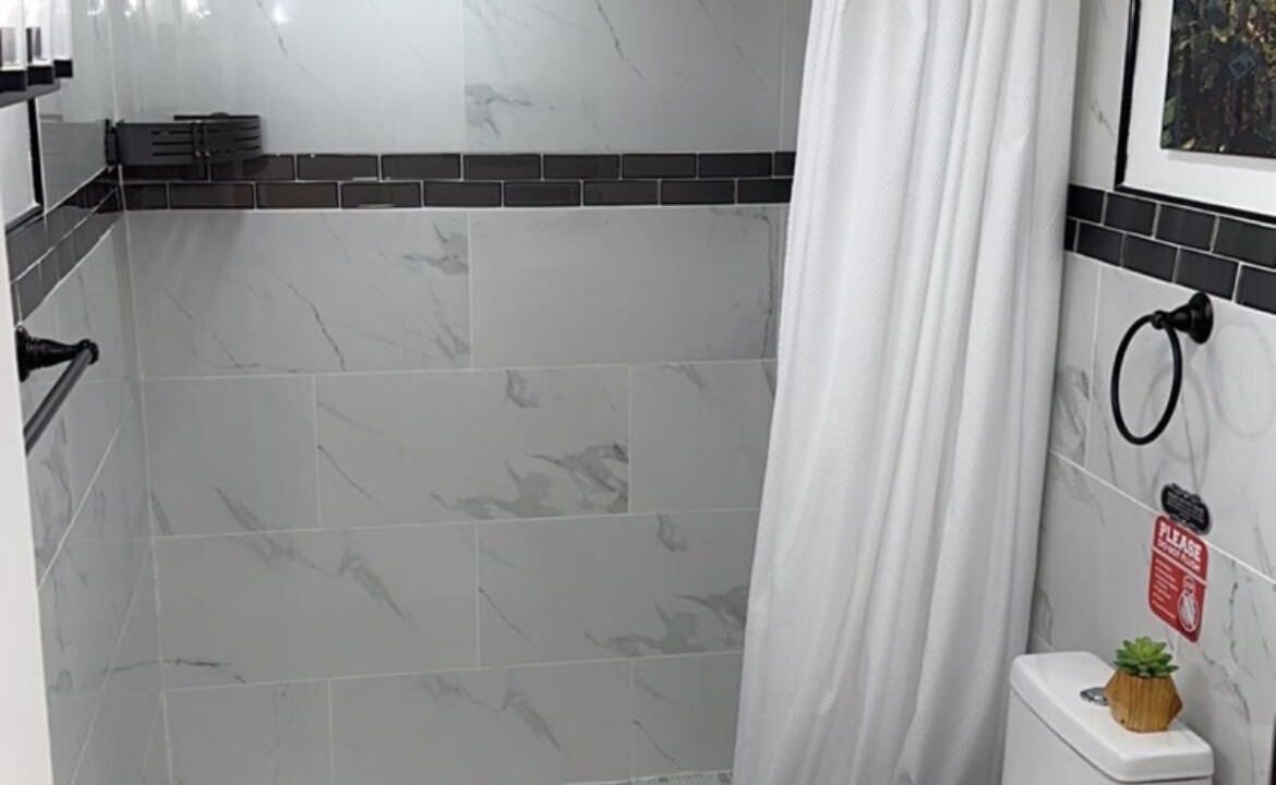 Photo of Bathroom in North Bergen