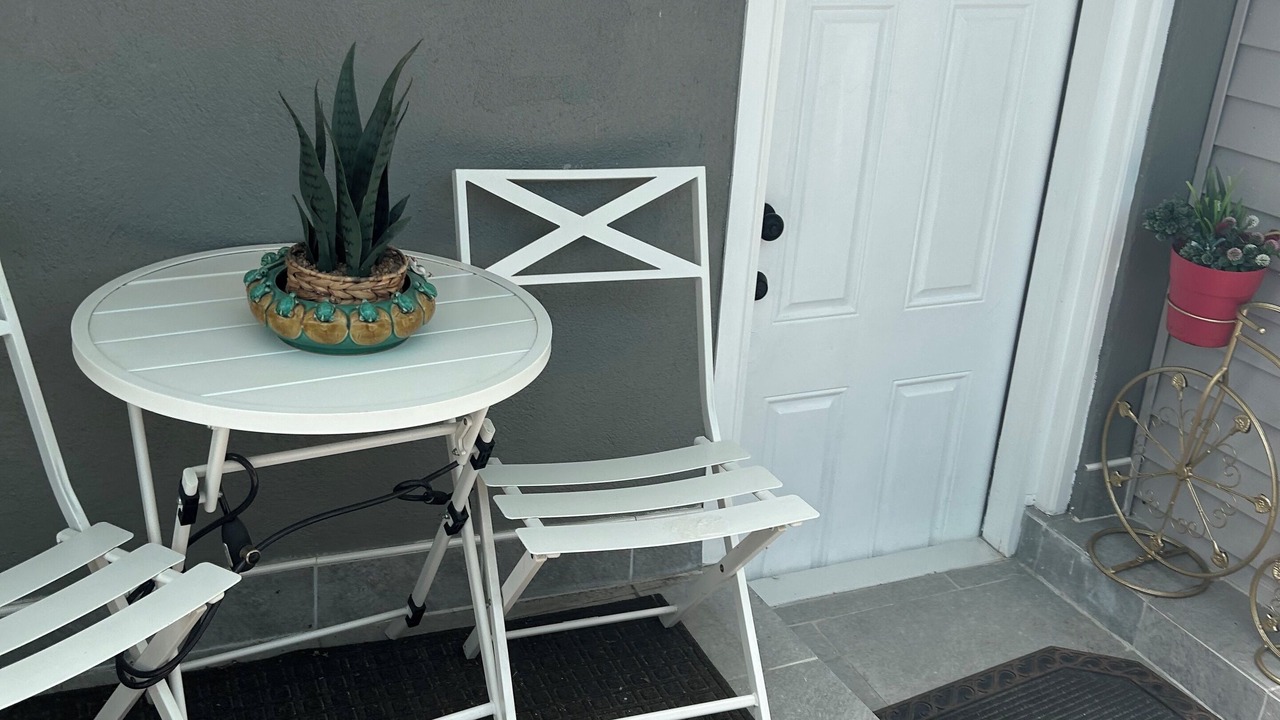 Photo of Outdoor in North Bergen