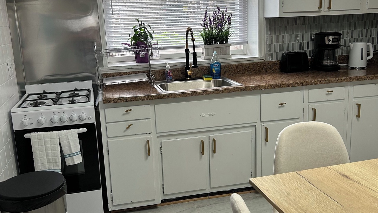 Photo of Kitchen in North Bergen