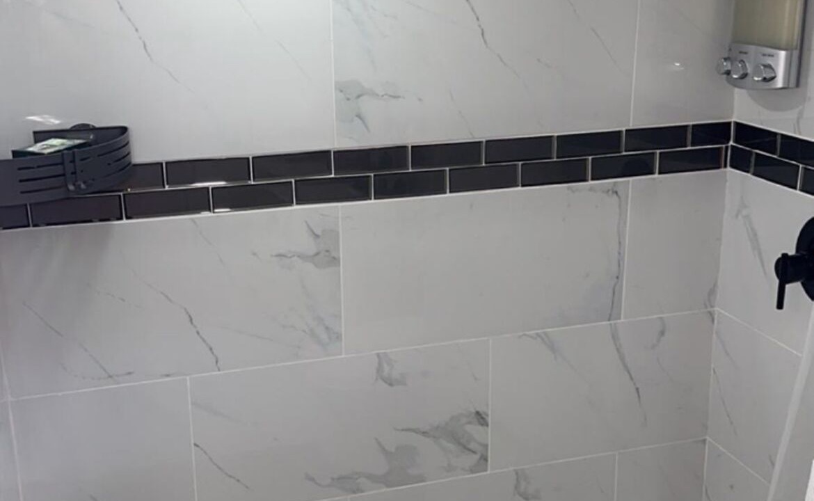 Photo of Bathroom in North Bergen