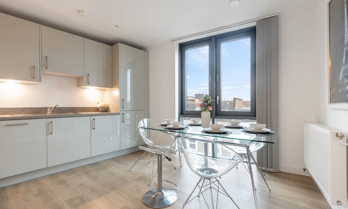 Photo of Others in Finsbury Park