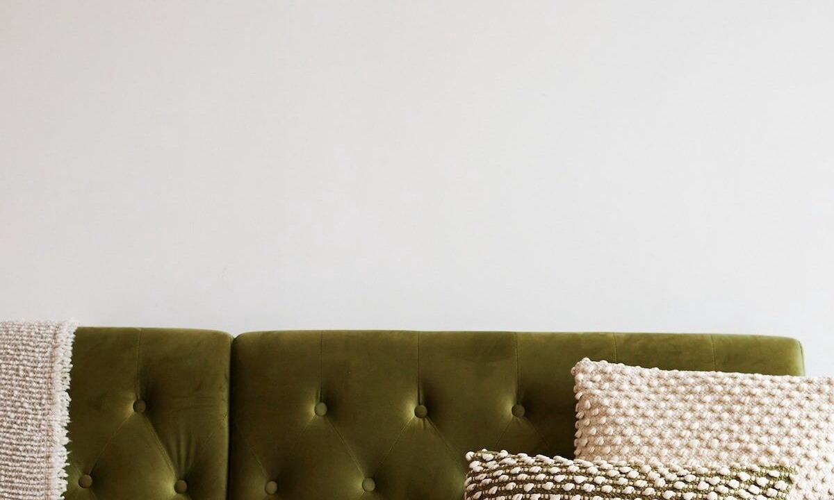 Photo of Livingroom in Finsbury Park