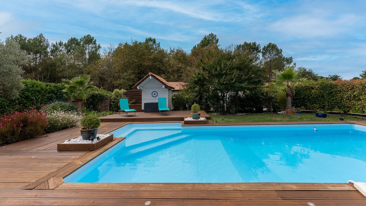 Photo of Outdoor in Sanguinet