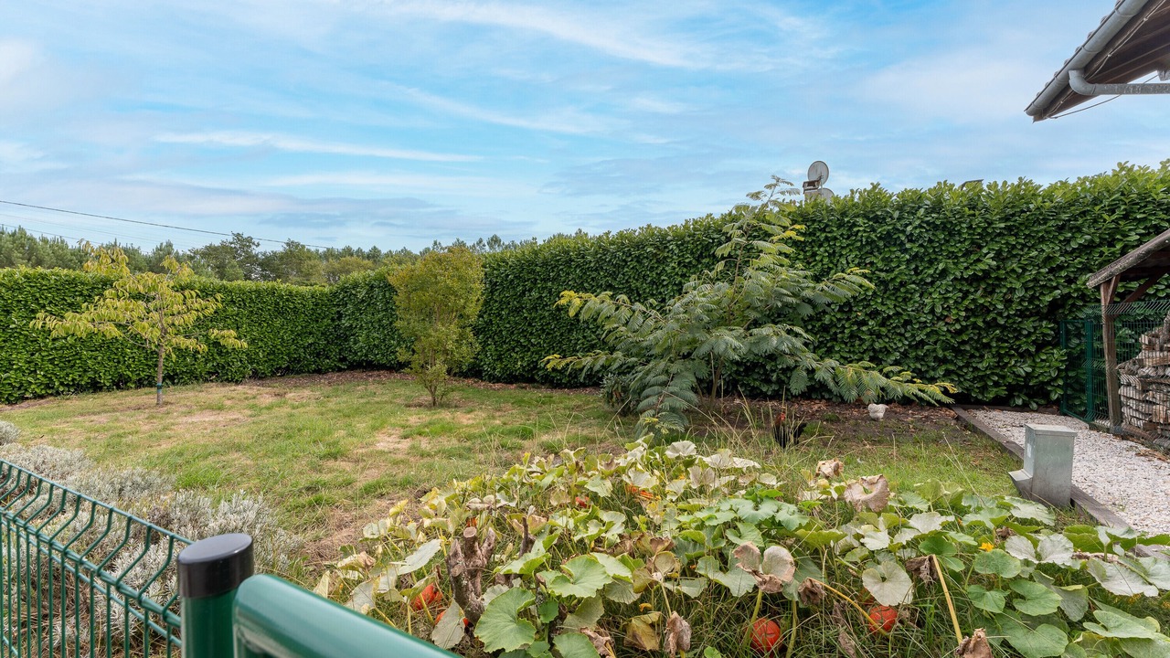 Photo of Outdoor in Sanguinet
