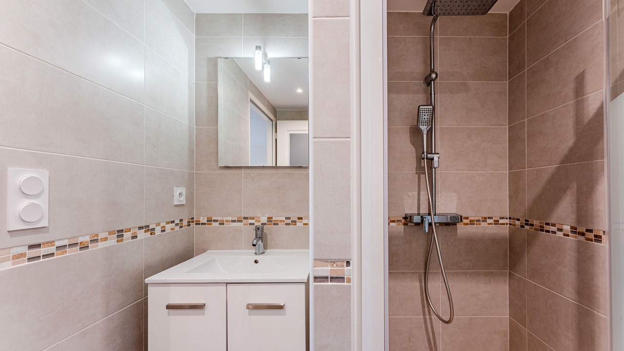 Photo of Bathroom in Sanguinet