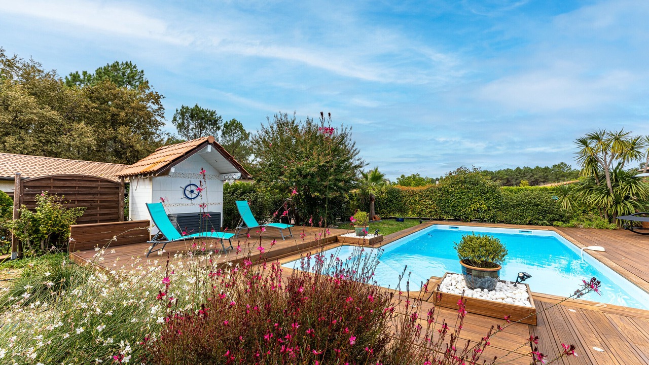Photo of Outdoor in Sanguinet