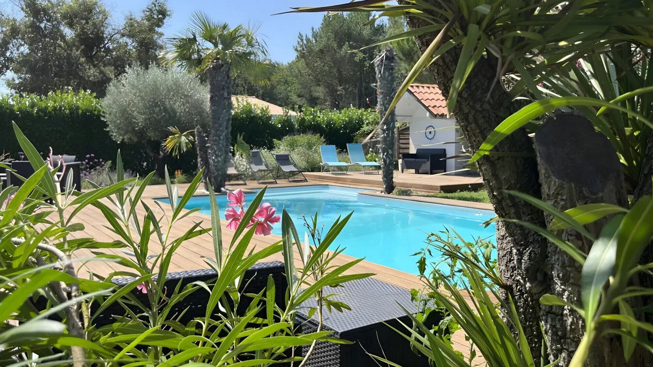 Photo of Outdoor in Sanguinet