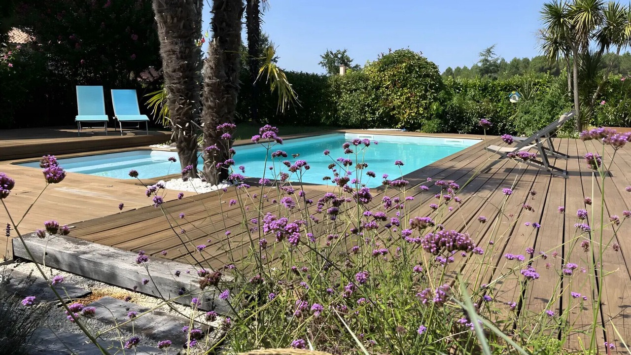 Photo of Outdoor in Sanguinet