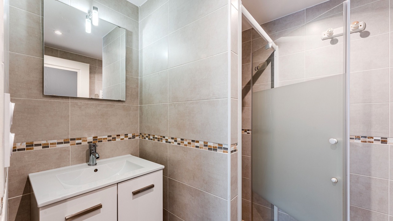 Photo of Bathroom in Sanguinet