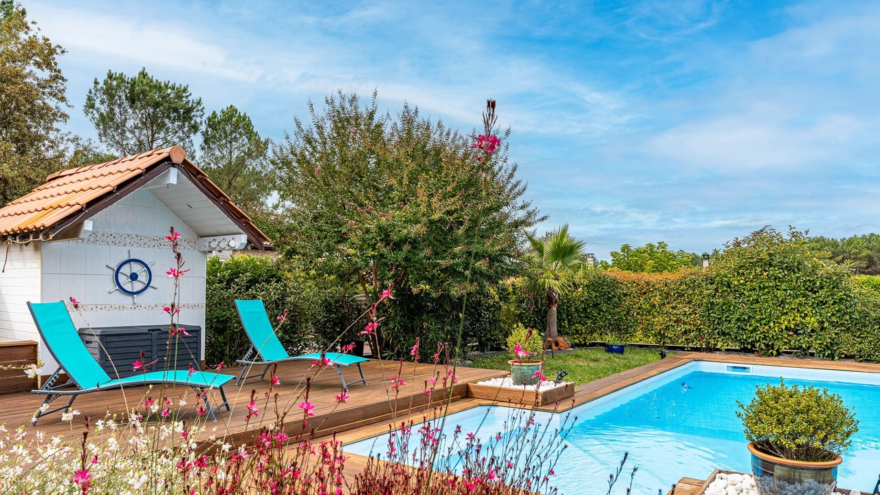 Photo of Outdoor in Sanguinet