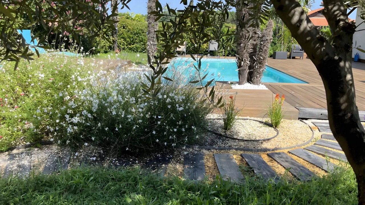 Photo of Outdoor in Sanguinet