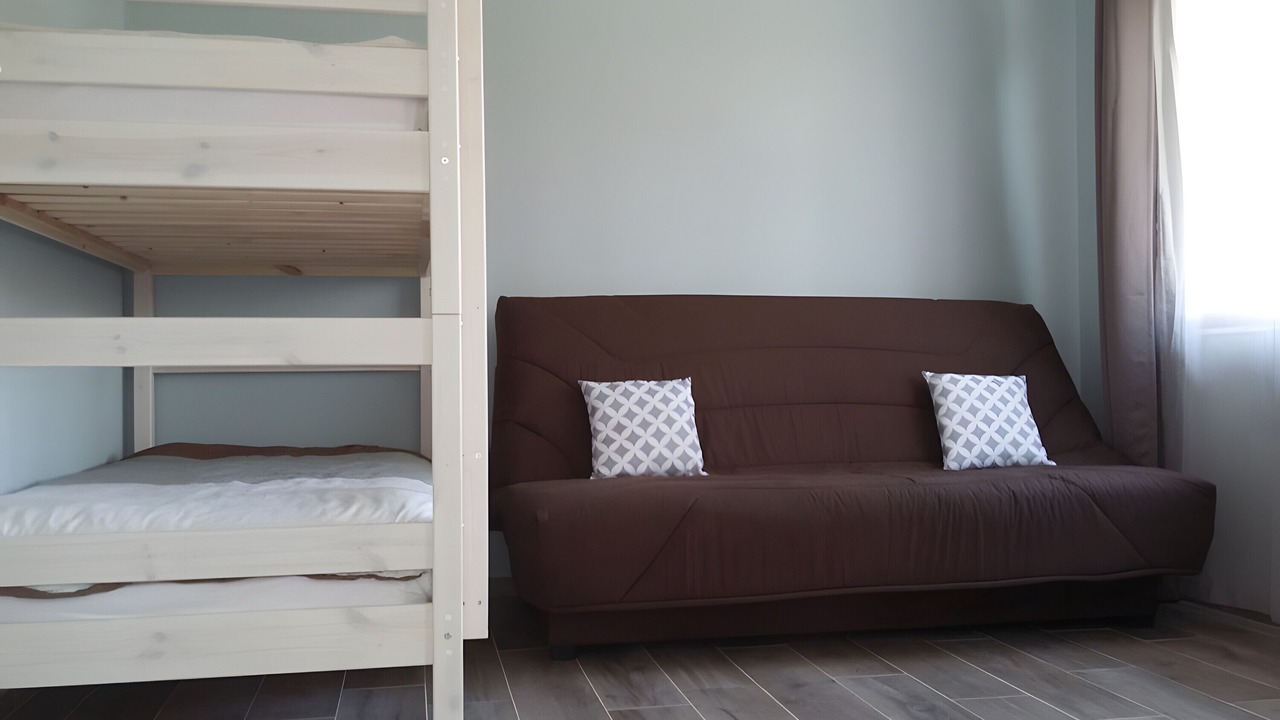 Photo of Bedroom in Sanguinet