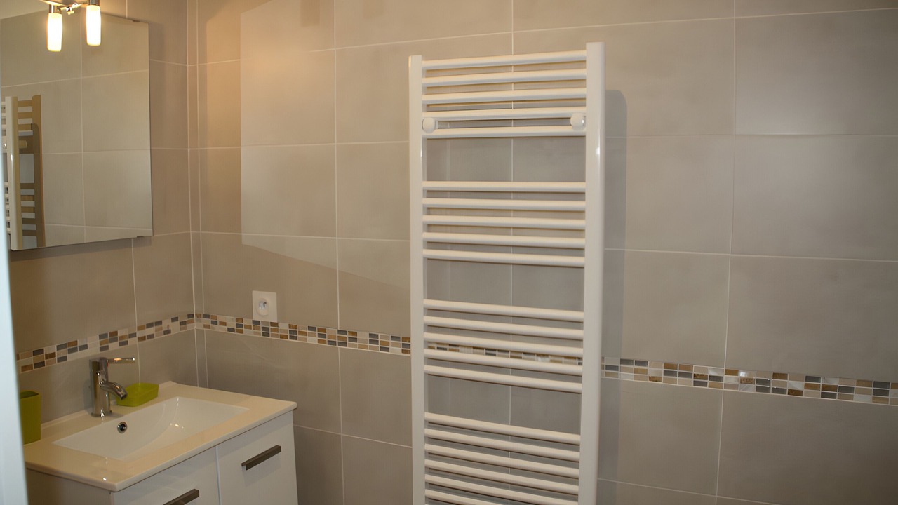 Photo of Bathroom in Sanguinet