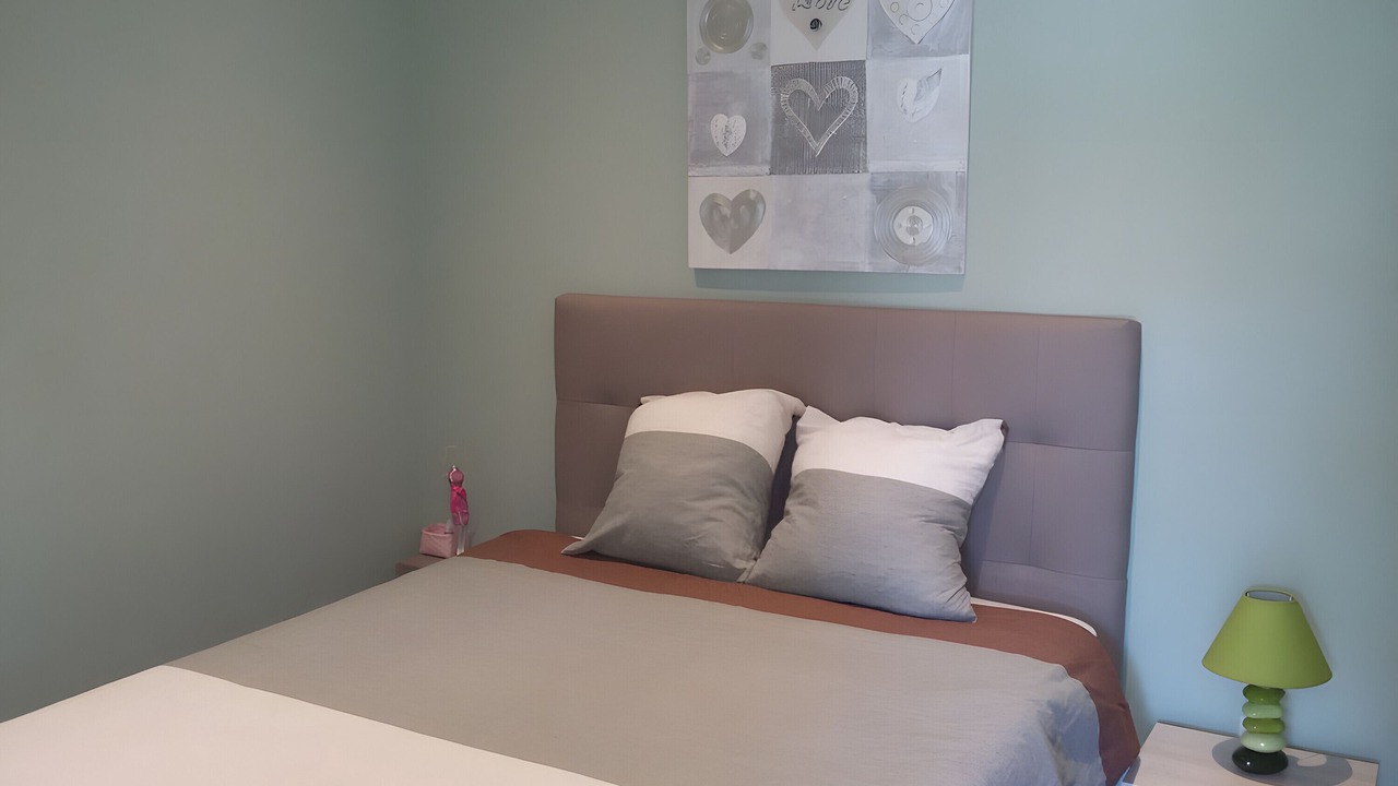 Photo of Bedroom in Sanguinet