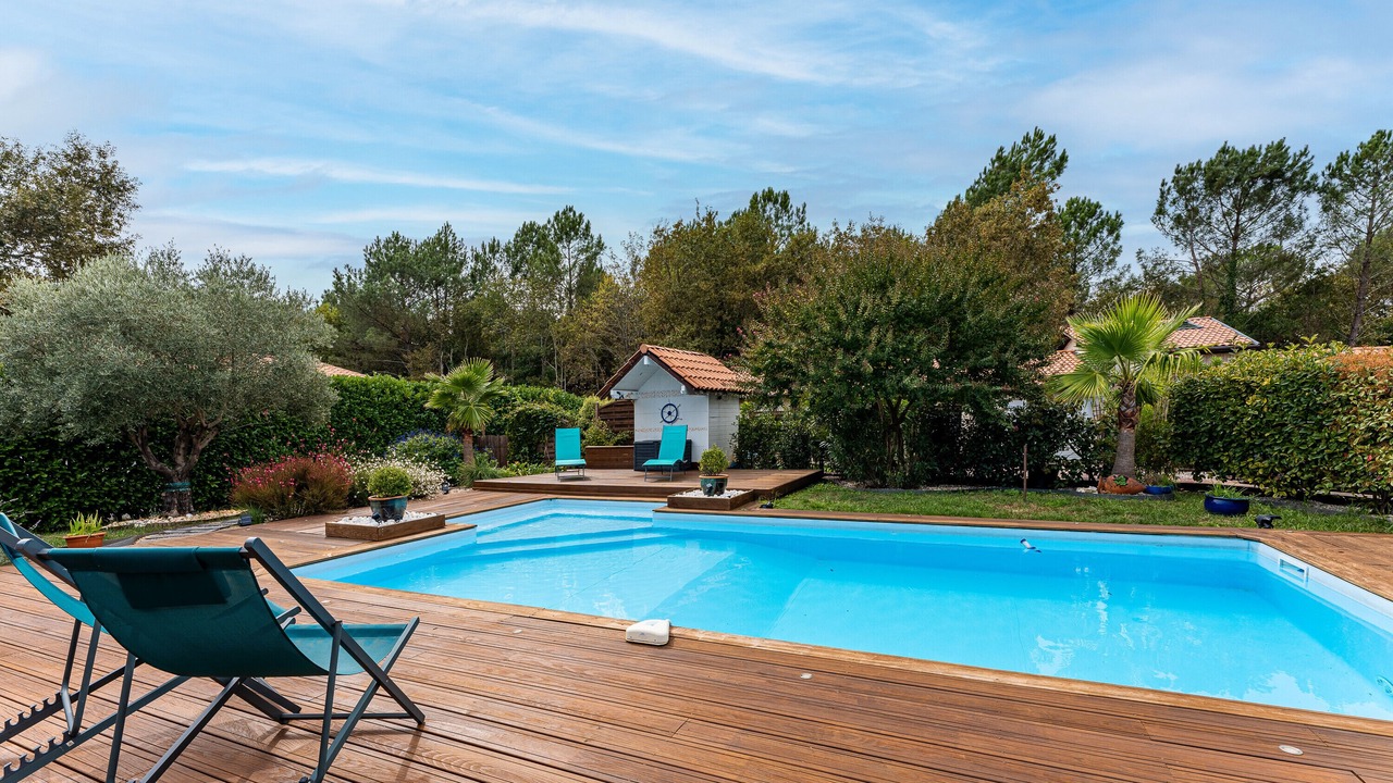 Photo of Outdoor in Sanguinet