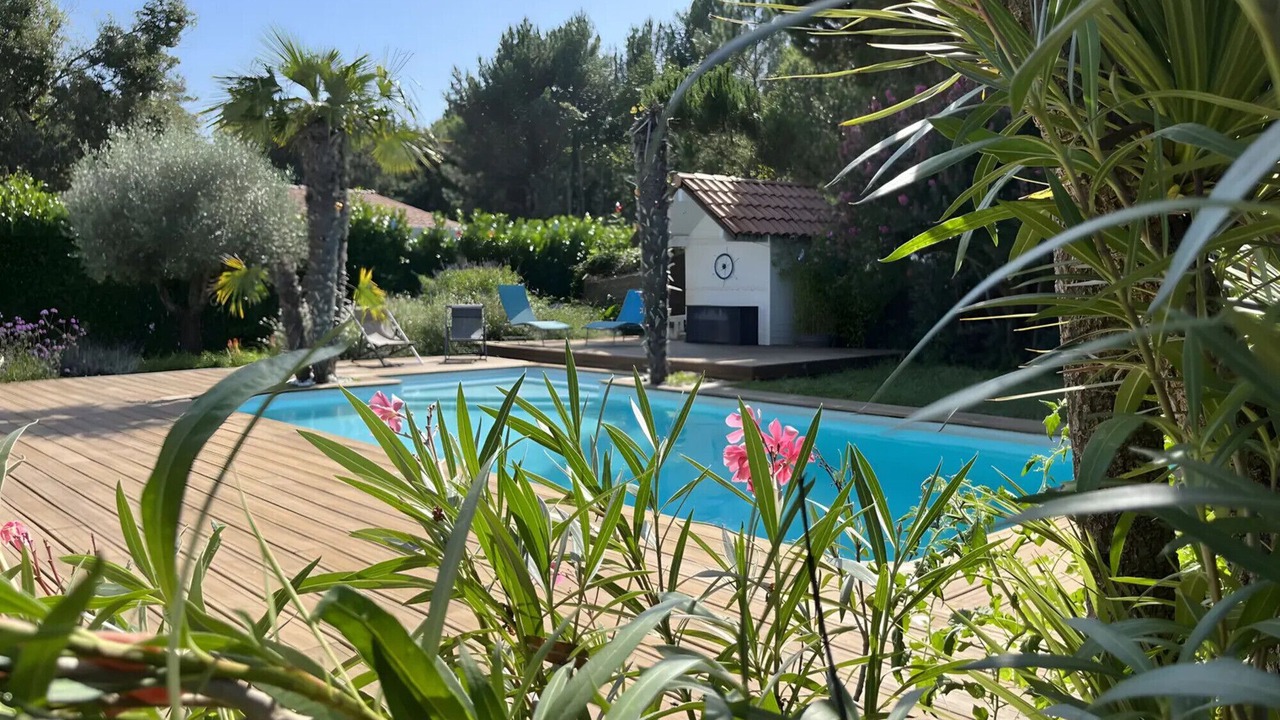 Photo of Outdoor in Sanguinet