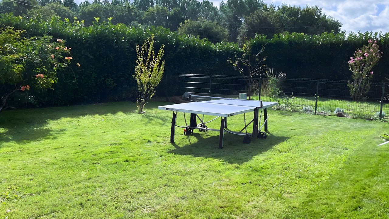 Photo of Outdoor in Sanguinet